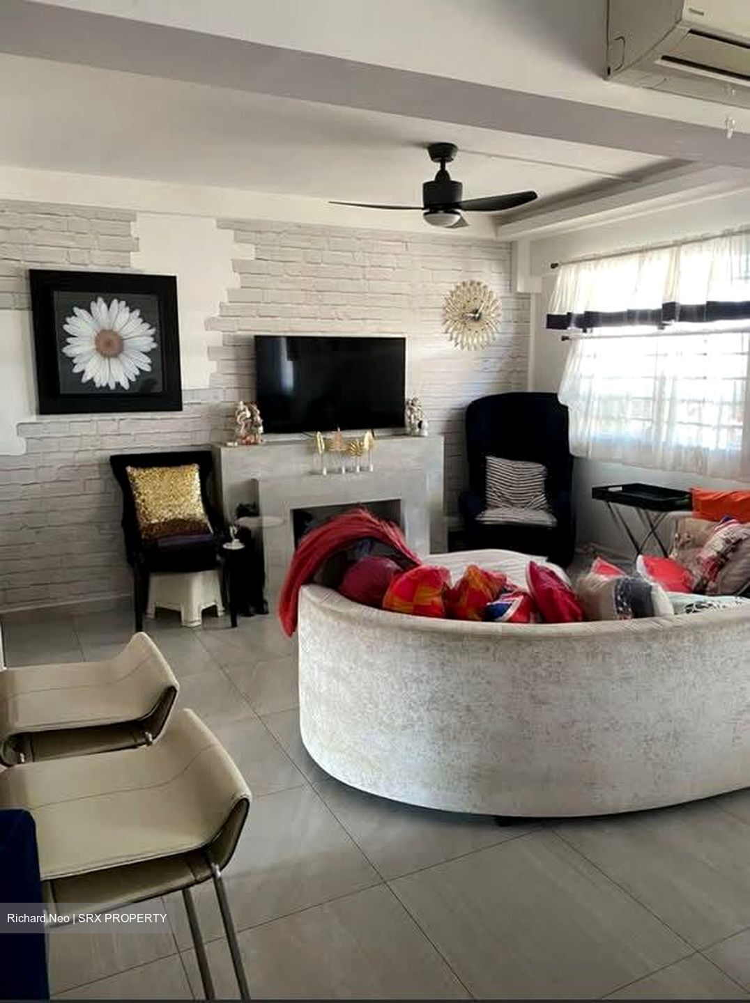 Blk 325 Yishun Rivergreen (Yishun), HDB Executive #535054011